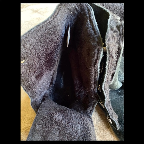 American Eagle 🦅 Outfitters Shoe Boots - Picture 8 of 9